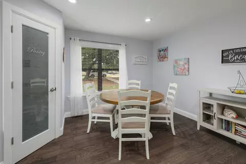 Dining - 100 Robin Ln, Bertram, TX 78605 photo 1 of 2