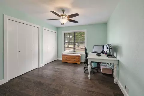 Bedroom - 100 Robin Ln, Bertram, TX 78605 photo 4 of 4