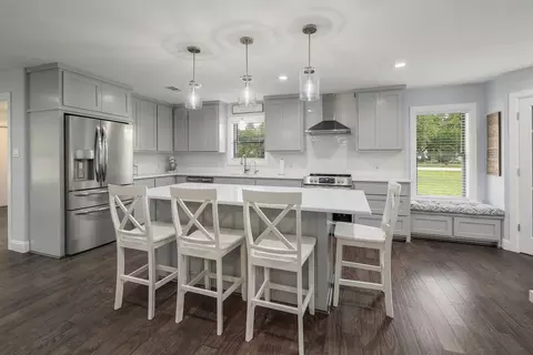 Kitchen - 100 Robin Ln, Bertram, TX 78605 photo 2 of 4