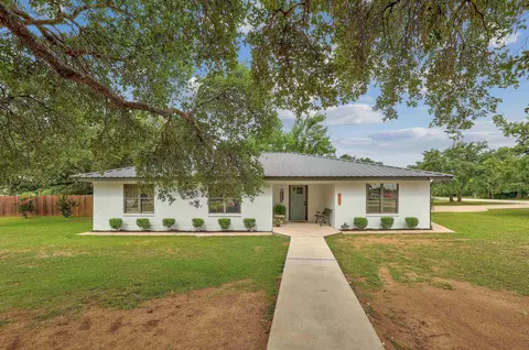Exterior - 100 Robin Ln, Bertram, TX 78605 photo 1 of 6