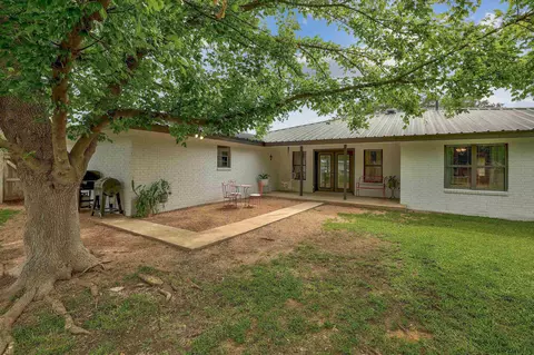 Exterior - 100 Robin Ln, Bertram, TX 78605 photo 2 of 6