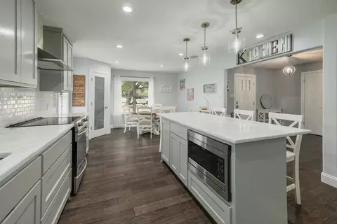 Kitchen - 100 Robin Ln, Bertram, TX 78605 photo 1 of 4