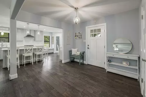 Entry Way - 100 Robin Ln, Bertram, TX 78605 photo 2 of 2