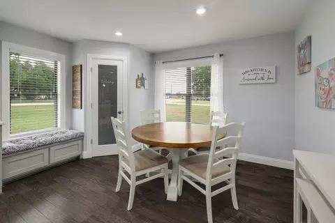 Dining - 100 Robin Ln, Bertram, TX 78605 photo 2 of 2
