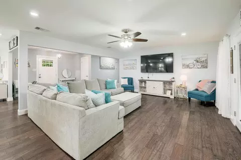 Living - 100 Robin Ln, Bertram, TX 78605 photo 2 of 2