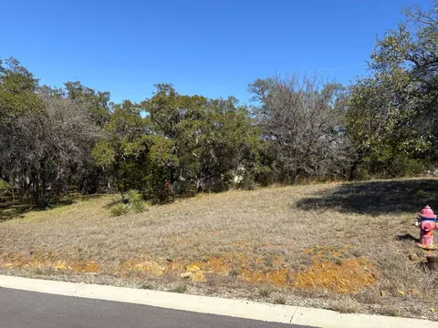 118 Cactus Cor, Horseshoe Bay, TX 78657