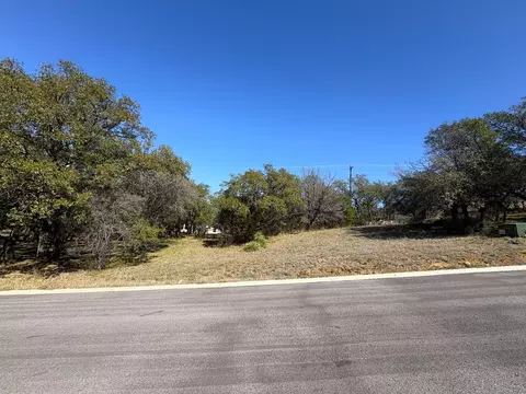 118 Cactus Cor, Horseshoe Bay, TX 78657
