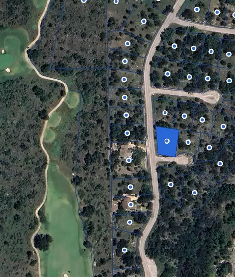 706 Pintohi Mesa, Horseshoe Bay, TX 78657