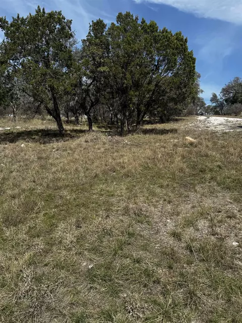 lot14047 Diamond Back, Horseshoe Bay, TX 78654