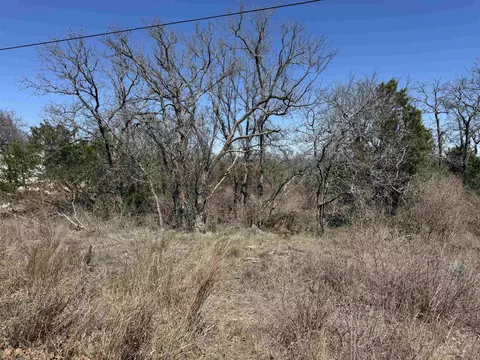 lot179 Longmont Dr, Kingsland, TX 78639