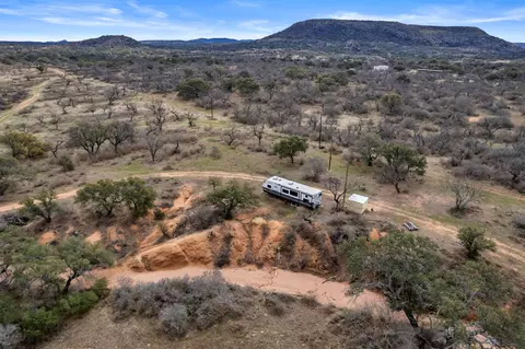 tbd Hickory Creek Ranch Rd, Llano, TX 78643