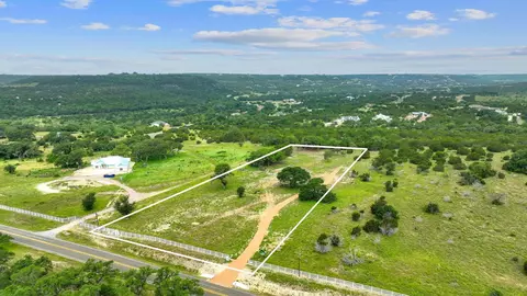 11288 Fm 1174, Bertram, TX 78605
