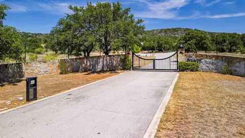 lot56 War Bonnet Rdg, Kingsland, TX 78639