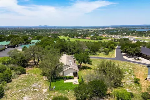 205 Out Yonder, Horseshoe Bay, TX 78657