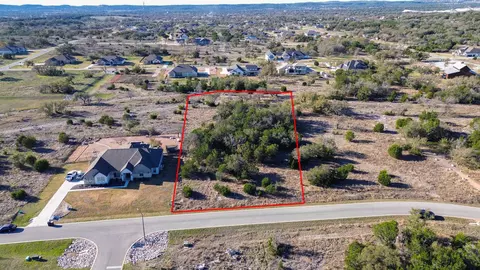 lot44 Mountain Laurel Ln, Spicewood, TX 78669