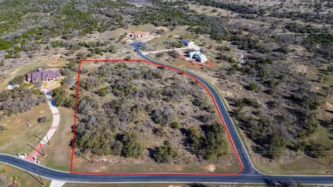 lot20 Comanche Rdg, Round Mountain, TX 78663