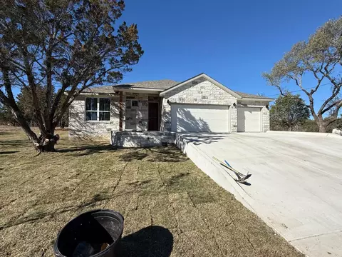 112 Broken Bow, Horseshoe Bay, TX 78657