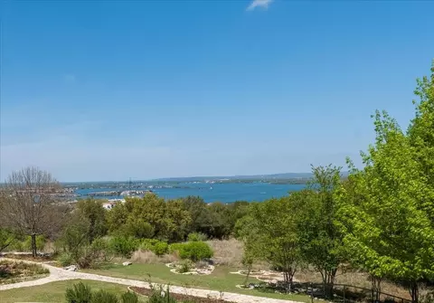 tbd Hi Rdg, Horseshoe Bay, TX 78657