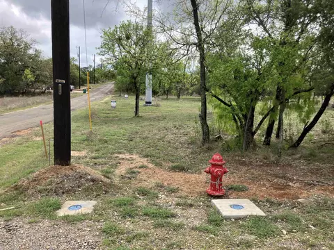 lot329 B Magnolia, Cottonwood Shores, TX 78657