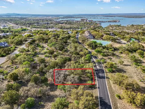 tbd Crest Vw, Horseshoe Bay, TX 78657