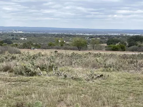 Feathergrass 37 Feathergrass Lot 37, Horseshoe Bay, TX 78657