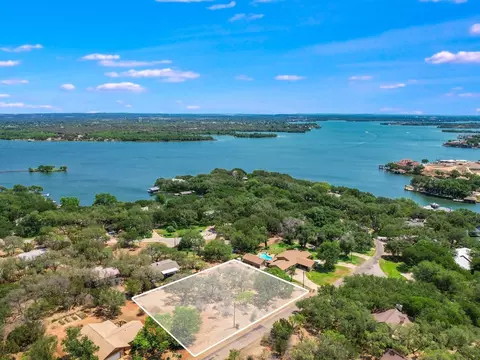 tbd Fawn Ridge Rd, Horseshoe Bay, TX 78657