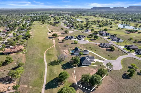 tbd Pryor Place Ct, Kingsland, TX 78639