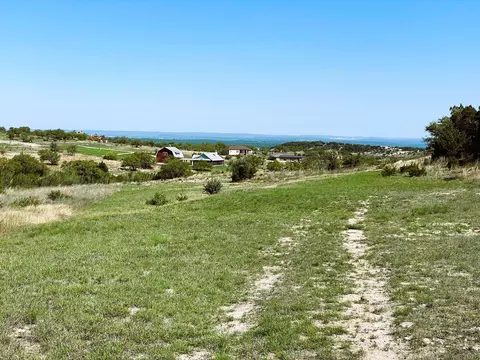 321 Cedar Mountain Dr, Marble Falls, TX 78669