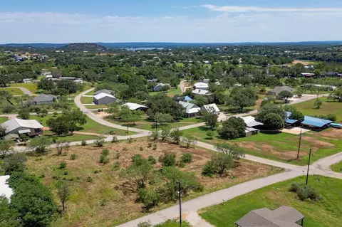 Centerview Drive, Horseshoe Bay, TX 78657