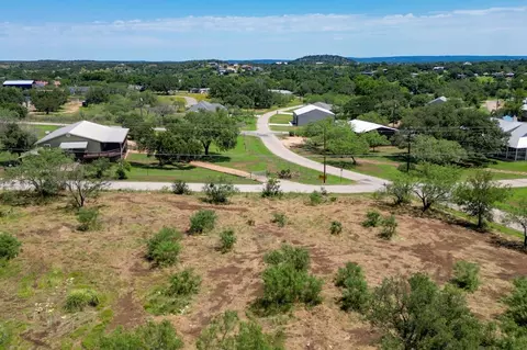 97 Highline Drive, Horseshoe Bay, TX 78657