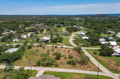 134 Cedar Drive, Horseshoe Bay, TX 78657