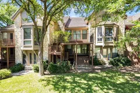 109 Lachite #2, Horseshoe Bay, TX 78657