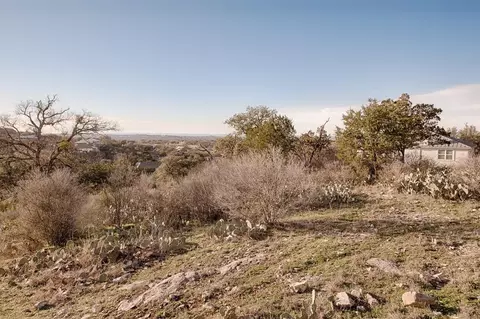 lot13055 Bull Whip, Horseshoe Bay, TX 78657