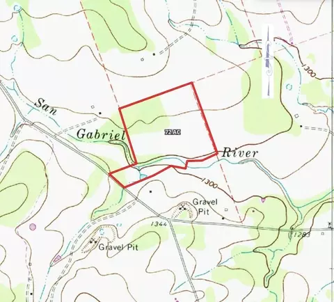 Other - Unk County Road 330, Bertram, TX 78605 photo 11 of 11