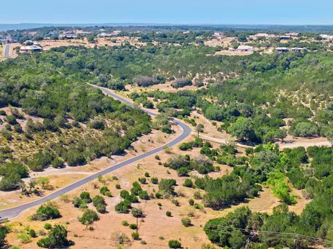 lot58 Eagle Rdg, Burnet, TX 78611