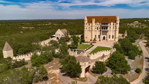 7400 S Park Road 4, Burnet, TX 78611