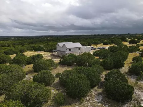 1901 Greystone Ranch Rd, Bertram, TX 78605 photo 22