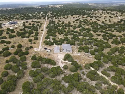 1901 Greystone Ranch Rd, Bertram, TX 78605 photo 8