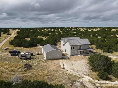 1901 Greystone Ranch Rd, Bertram, TX 78605 photo 20
