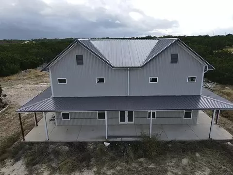 1901 Greystone Ranch Rd, Bertram, TX 78605