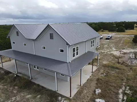1901 Greystone Ranch Rd, Bertram, TX 78605 photo 4