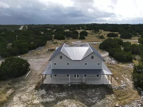 1901 Greystone Ranch Rd, Bertram, TX 78605 photo 21