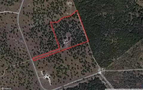 1901 Greystone Ranch Rd, Bertram, TX 78605 photo 17