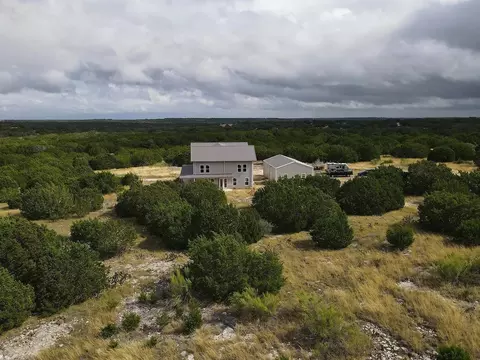 1901 Greystone Ranch Rd, Bertram, TX 78605 photo 2