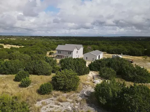 1901 Greystone Ranch Rd, Bertram, TX 78605 photo 7