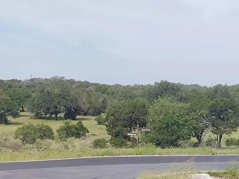 00 Mountain Dew Dr, Horseshoe Bay, TX 78657