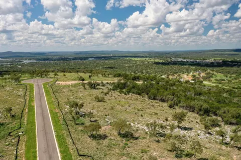 lot64 Tbd Big Creek Drive Big Creek Rnch, Kingsland, TX 78654