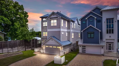 127 Cypress Shores Ln, Kingsland, TX 78639