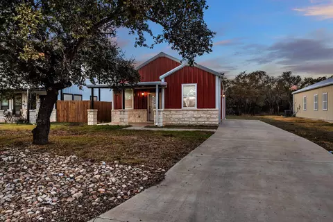 904 Central Blvd, Bertram, TX 78605 photo 26