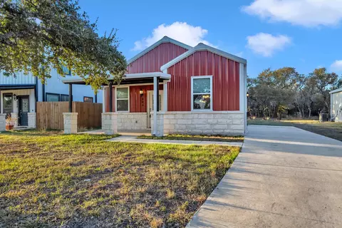 904 Central Blvd, Bertram, TX 78605 photo 1